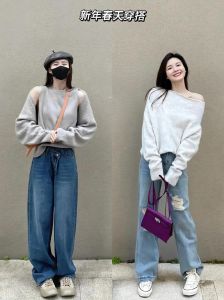 女生打扮的多重动机与自信之美