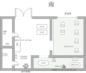 办公室风水布局：提升效率，旺运职场秘诀