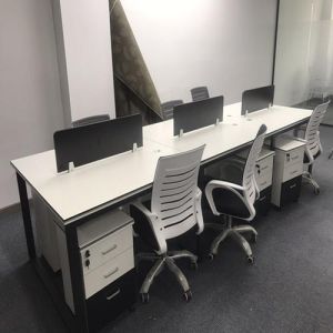 四人办公室风水布局：高效和谐布局秘诀