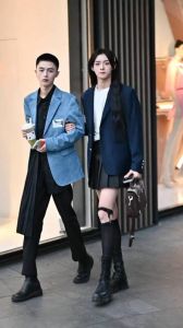 魅力女性特质会打扮撒娇热情有主见