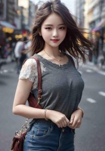 女性多变风格：驾驭多重时尚，讲述个人故事