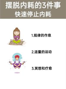 告别内耗：学会放松，重拾生活活力秘诀！