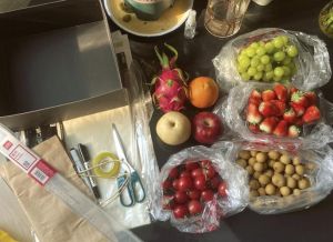 搬新家水果风水：吉祥水果装饰新家好运指南