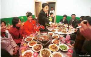 梦境结婚酒席梦的深层心理意义