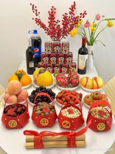 搬家吉祥水果选哪些？寓意美好，新家添彩！