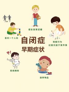 自闭症夫妻：爱的挑战与温暖篇章