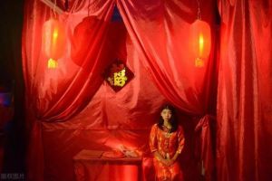 女性冥婚梦：好运还是厄运？一探梦境奥秘！