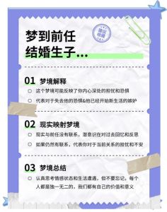 解密梦境结婚：象征意义与心理启示
