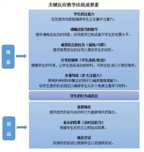 自闭症儿童问题行为干预：走出无声困境的策略