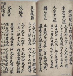 古法布局奇门风水秘学大公开