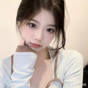 五大特质干净女生的独特魅力
