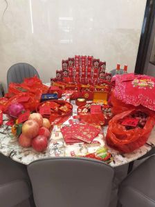 乔迁之喜仪式文化内涵与祝福细节