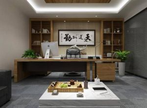 办公桌风水布局：提升效率，助事业风生水起