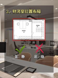 办公室风水布局财位，财运亨通指南