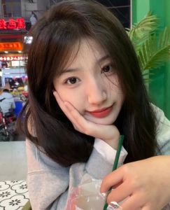 男性审美素颜女性的魅力之谜