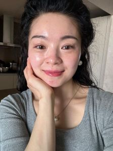 素颜告白：揭开女性信任与爱意的情感密码