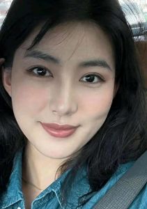 素颜女神的秘密：自然美颜之道