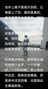 命运舞者：劫难塑造的人生篇章
