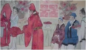 一夫一妻制：人性束缚还是社会守护？