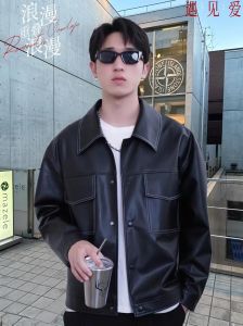 爱打扮男性的性格密码与时尚影响力