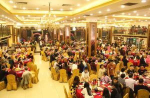 梦境：再婚摆酒席预示什么？
