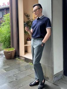温柔有教养男生的神秘魅力及相处之道