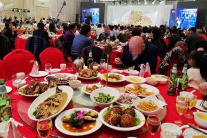 女人梦见婚礼喜宴：梦境吉凶预示