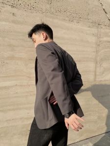 潇洒男人四大气质：魅力无限，榜样风采