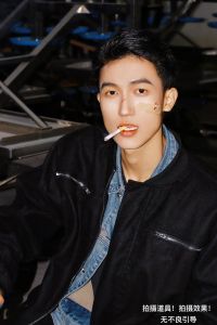 男生气质七大特点，成就魅力男子汉