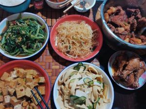女人梦见娘家舅舅做饭的深层含义