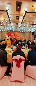 梦境：大摆宴席预示什么？应对策略在此！