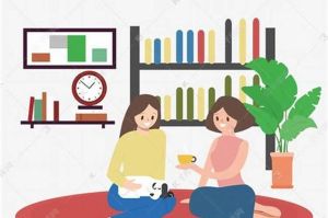 家中热闹待客梦的寓意与预兆
