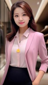 高品味女性的魅力之道：内外兼修的精致生活