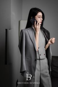 极简风女人：简约生活哲学解析