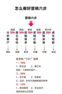 销售转运秘籍：破解败局，开启成功之旅