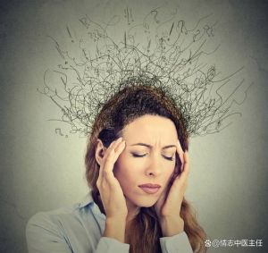 焦虑症看起来像正常人，焦虑是隐形的痛，身边人可能也在默默承受