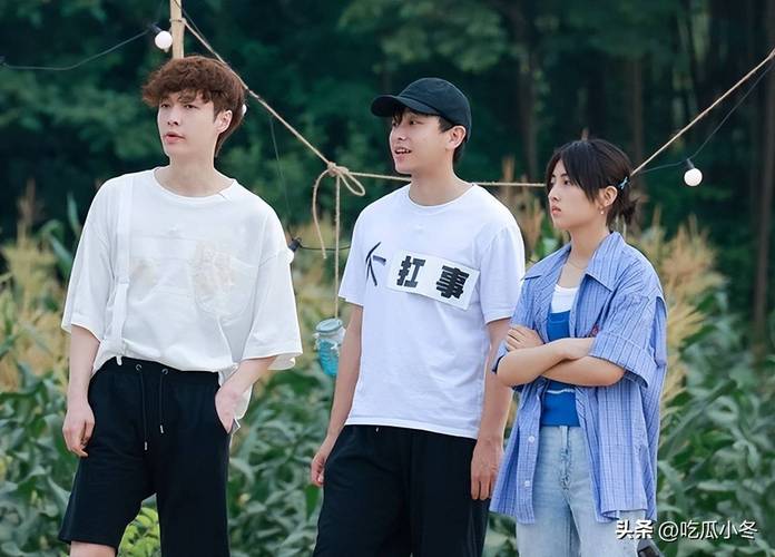 《向往的生活》回归，彭昱畅忙但其他人都来了，全新话剧季搞笑不断！