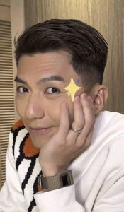 袁伟豪近况 家庭幸福，事业遇冷？