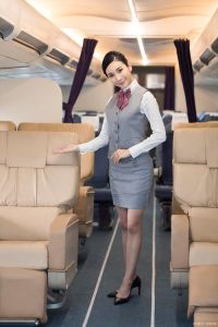 美丽的空姐恋爱小技巧，空姐恋爱难？多包容给惊喜！