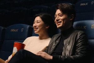 霍建华朱珠主演爆笑剧他为什么依然单身