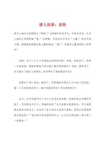 真实情感故事100篇，爱与理解的种子