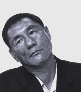 北野武 暴力美学大师，深刻人性探讨者