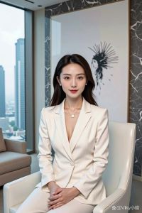 成功大佬会钟情于干净的女人吗，内在品质更重要