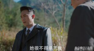 《隐锋》剧情更新 贾云英被抓，李亨遇险，于同冒险除敌！