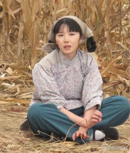 青春里的那些事儿林小喜,我的青春期故事