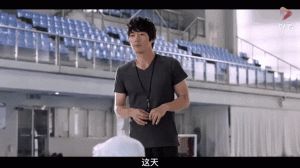 韩国男孩与老师谈恋爱，甜蜜背后成长现实