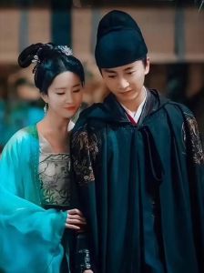 刘亦菲陈晓二搭悬疑《晏三合》，甜宠变烧脑！