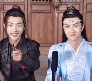 多部新剧电影筹备中，包括《云初令》《什么意思夫妇》等，速看详情！