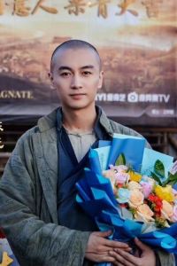 陈晓《大生意人》央视开播，演绎徽州商王传奇
