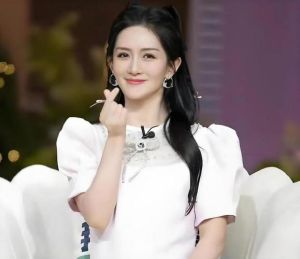 谢娜口音逆袭 快乐担当的奋斗路